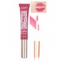 Gloss pentru buze USHAS Lip Gloss Brillo Lucios cu pensula de 9 ml LG04 Princess Pink